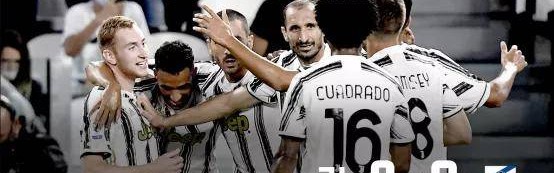 尤文图斯客场闷平都灵,阿莱格里变阵收效甚微