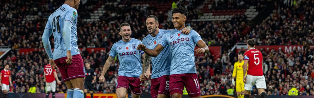 沃特金斯制胜球,阿斯顿维拉主场力克切尔西