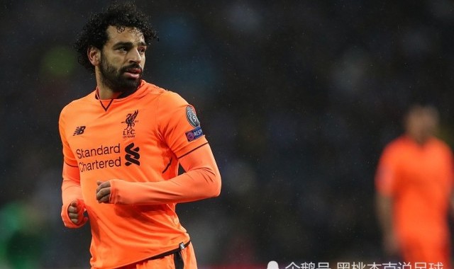 利物浦三球大胜热刺,萨拉赫梅开二度定乾坤