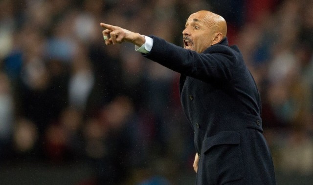 那不勒斯主帅斯帕莱蒂战术调整收效显著