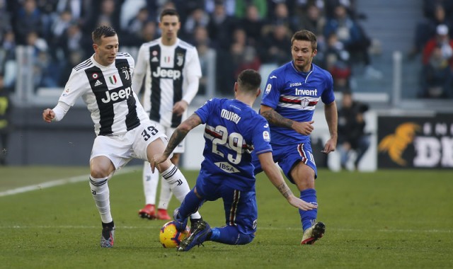 国际米兰逆转取胜,劳塔罗梅开二度领跑意甲射手榜