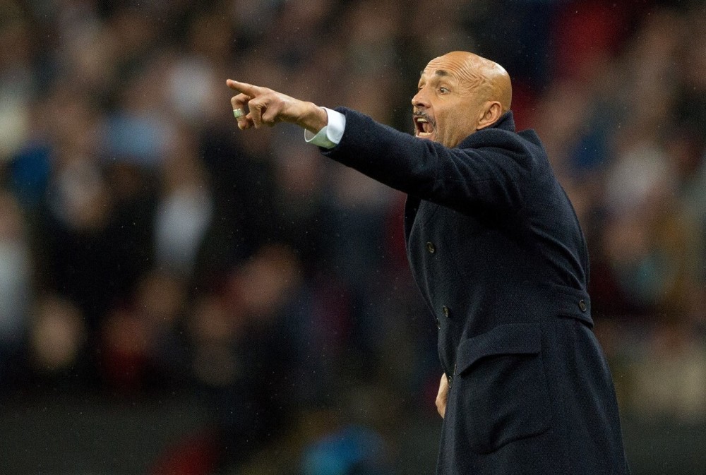 那不勒斯主帅斯帕莱蒂战术调整收效显著    那不勒斯主帅斯帕莱蒂战术调整收效显著