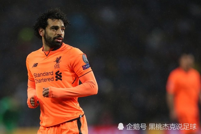 利物浦三球大胜热刺,萨拉赫梅开二度定乾坤  利物浦三球大胜热刺,萨拉赫梅开二度定乾坤