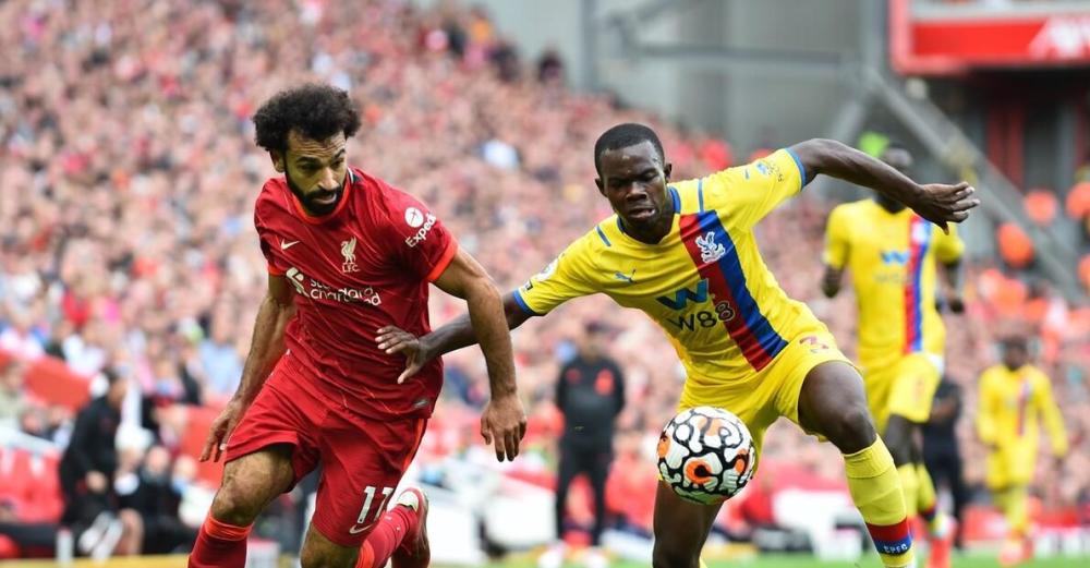 利物浦定位球战术奏效艰难拿下水晶宫  利物浦定位球战术奏效艰难拿下水晶宫