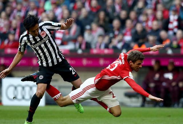 柏林联合防守固若金汤零封弗赖堡收获连胜  柏林联合防守固若金汤零封弗赖堡收获连胜